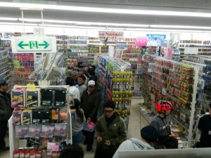 【大阪湾】ボートメバリング!! レベロクワーム“マイクロスライダー”が好反応♪♪ 【大阪湾】ボートメバリング!! レベロクワーム“マイクロスライダー”が好反応♪♪