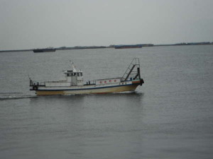 西野渡船