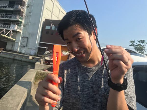 超リアル神戸西側 | フィッシングマックス 関西の釣果|大阪・神戸・和歌山の釣果情報