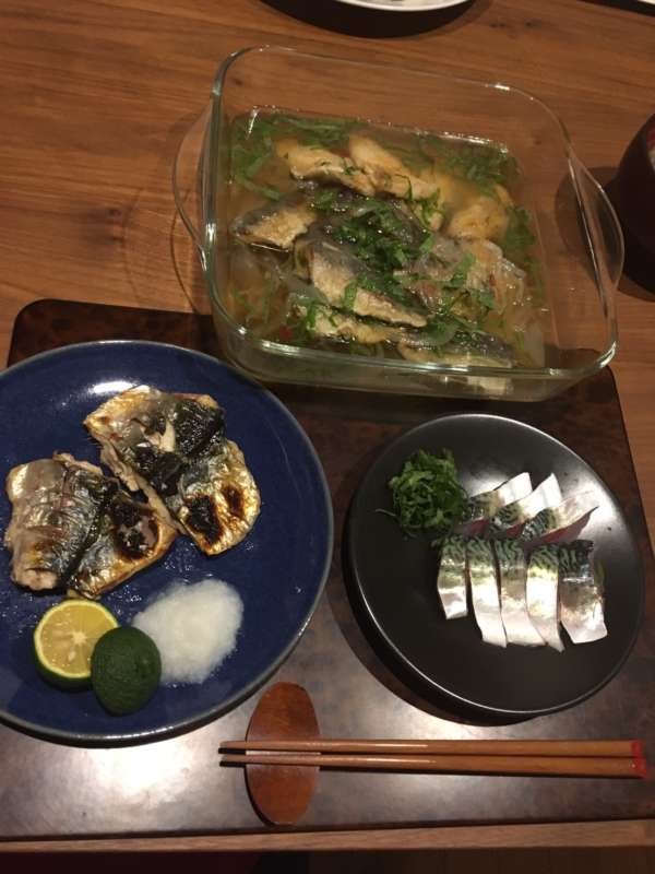 絶品 岩屋の高級魚をおいしく食べる フィッシングマックス 関西の釣果 大阪 神戸 和歌山の釣果情報