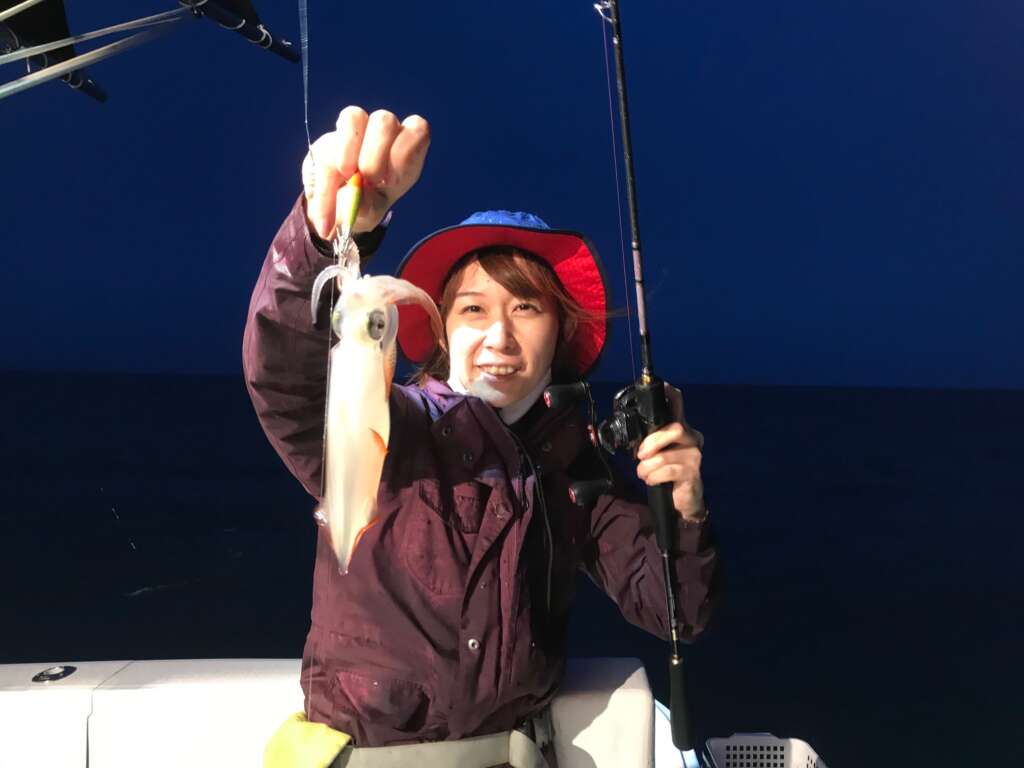 16 7月 フィッシングマックス 関西の釣果 大阪 神戸 和歌山の釣果情報