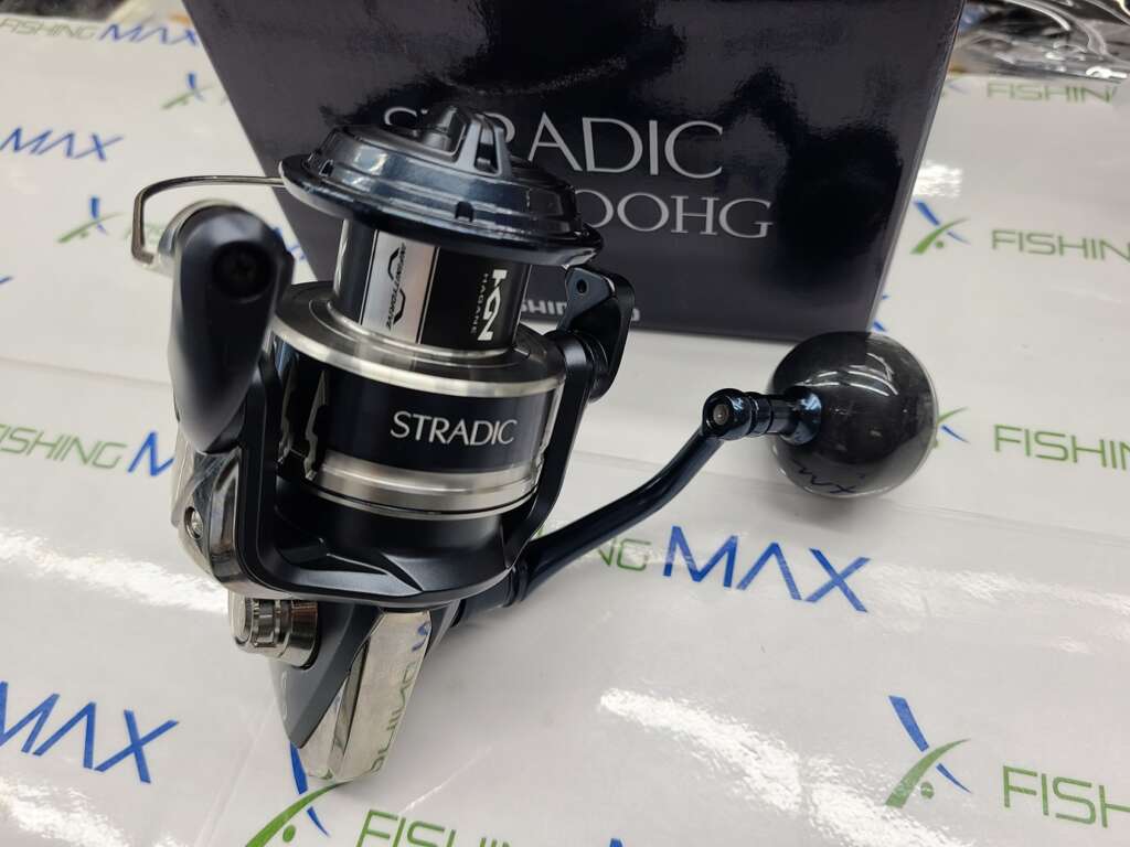 SHIMANO - SHIMANO ストラディックSW 6000HGの+radiokameleon.ba