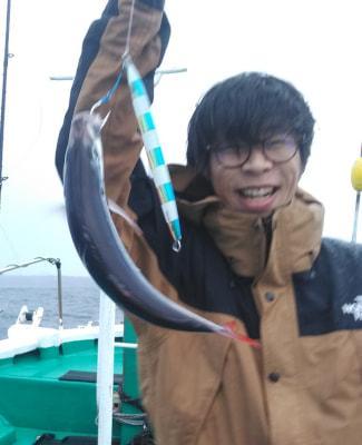 串本 かわばた渡船 でジギング フィッシングマックス 関西の釣果 大阪 神戸 和歌山の釣果情報