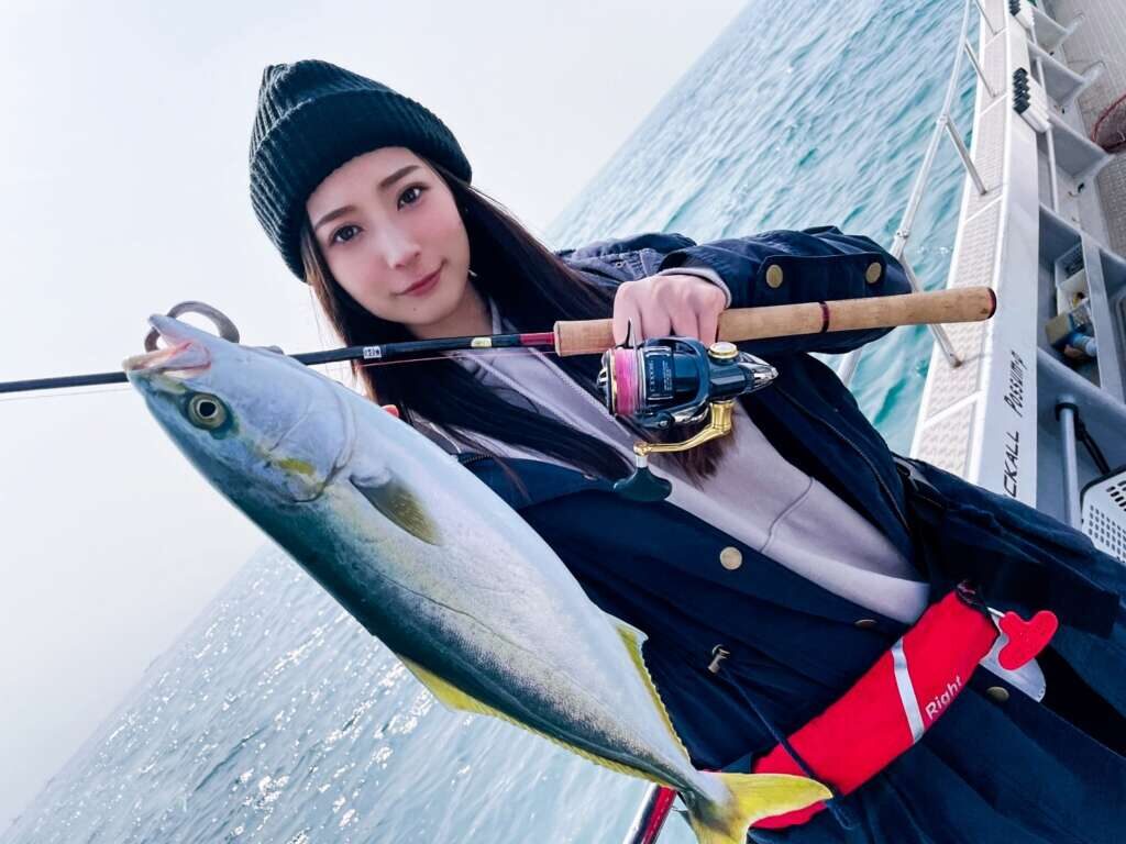 青物入れ食い中 このルアー 最強すぎる フィッシングマックス 関西の釣果 大阪 神戸 和歌山の釣果情報