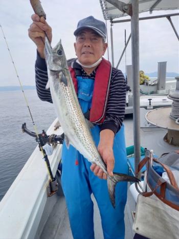 落とし込み 釣り船 北斗釣果情報 フィッシングマックス 関西の釣果 大阪 神戸 和歌山の釣果情報