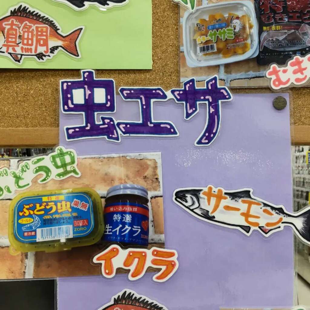 海上釣堀でサーモンのエサはこれ フィッシングマックス 関西の釣果 大阪 神戸 和歌山の釣果情報