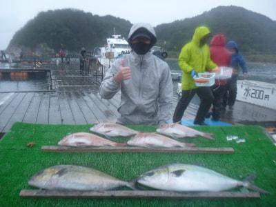 海上釣堀 紀州さん 釣果情報 フィッシングマックス 関西の釣果 大阪 神戸 和歌山の釣果情報