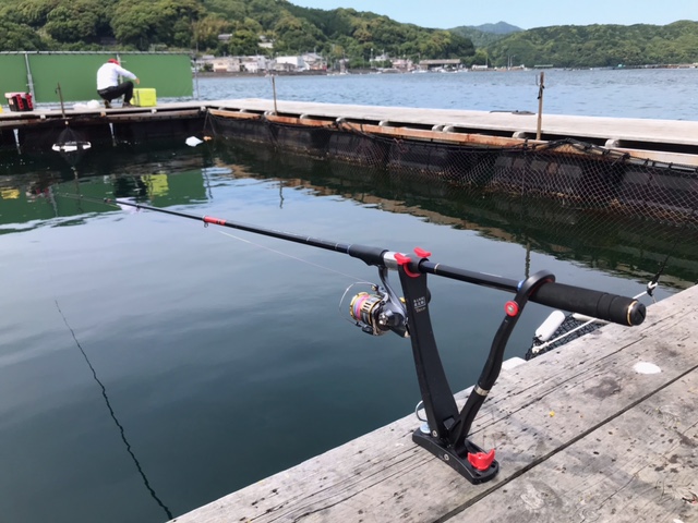 釣堀スタッフ釣行 三重 福寿丸 に行って参りました フィッシングマックス 関西の釣果 大阪 神戸 和歌山の釣果情報